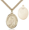 St. Basil the Great Medal