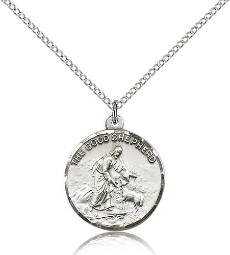 Good Shepherd Medal
