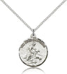 Good Shepherd Medal