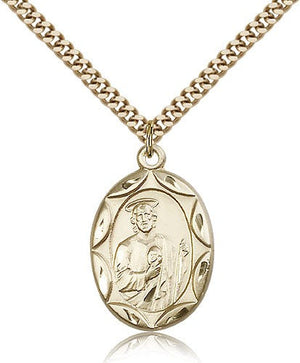 St. Jude Medal