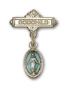 Elegant Cross Necklace for Women