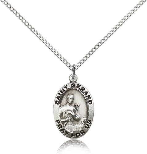 St. Gerard Majella Medal