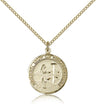 Saint Kateri Medal for Women