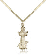 St. Francis of Assisi Medal