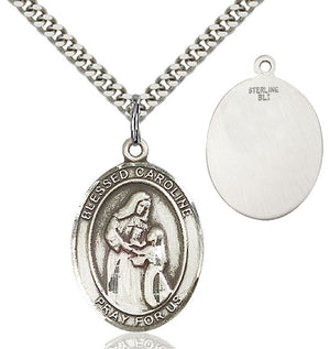 Blessed Caroline Gerhardinger Medal