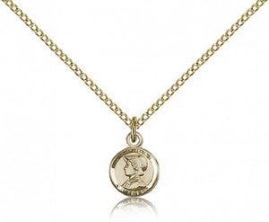 Petite St. Elizabeth Ann Seton Medal