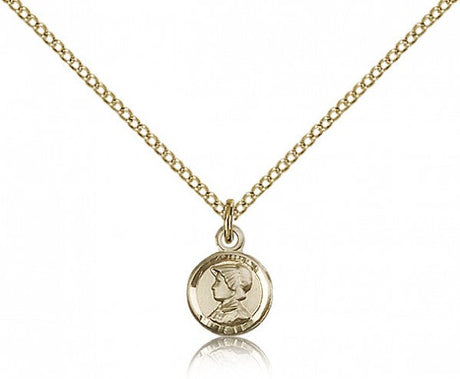 Petite St. Elizabeth Ann Seton Medal