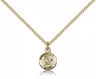 Petite St. Elizabeth Ann Seton Medal