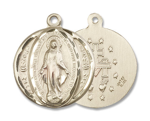 Miraculous Pendant
