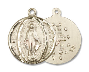 Miraculous Pendant