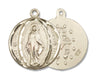 Miraculous Pendant