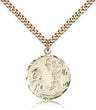 St. Cecilia Medal