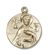 St. John The Apostle Medal
