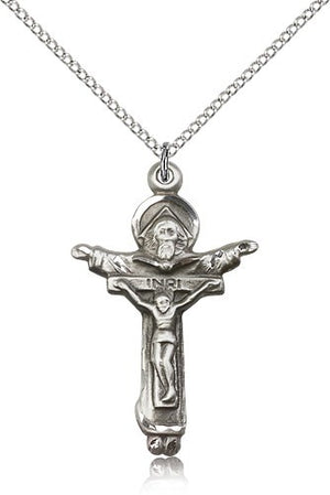 Trinity Crucifix