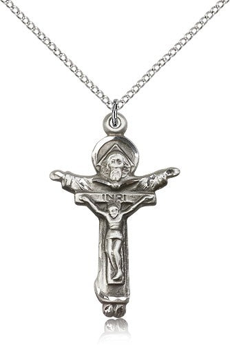 Trinity Crucifix