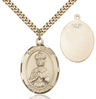 St. Henry II Medal