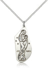 Ave Maria Medal