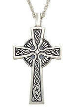 Celtic Cross Pendant
