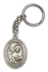 St. Mark Keychain