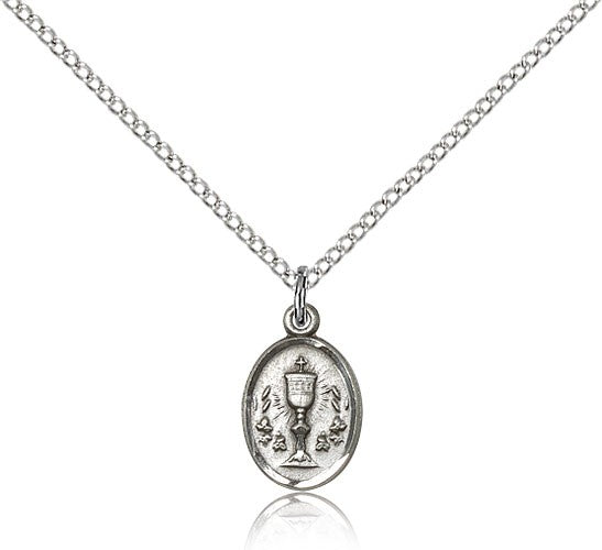 Chalice Pendant