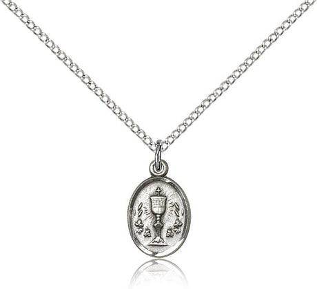 Chalice Pendant