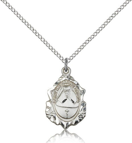 St. Katharine Drexel Medal