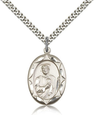 St. Jude Medal
