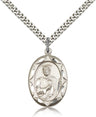 St. Jude Medal