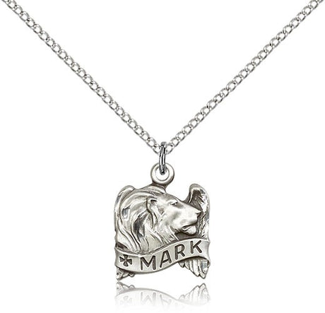 Winged Lion of St. Mark Medal for Women