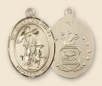 Guardian Angel Air Force Medal