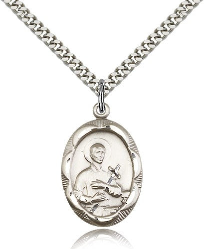 St. Gerard Medal