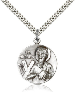 St. Andrew Medal