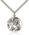 St. Andrew Medal