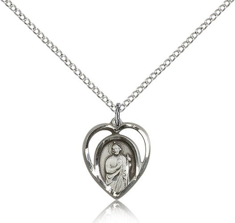 St. Jude Medal