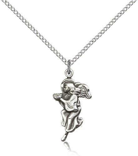 Guardian Angel Medal