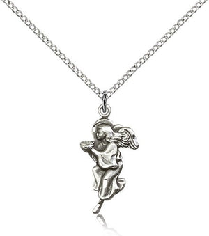 Guardian Angel Medal