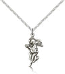 Guardian Angel Medal