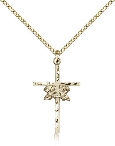 Doves and Cross Medal