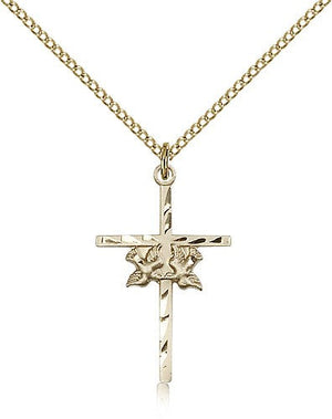 Doves and Cross Medal