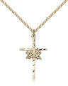 Doves and Cross Medal