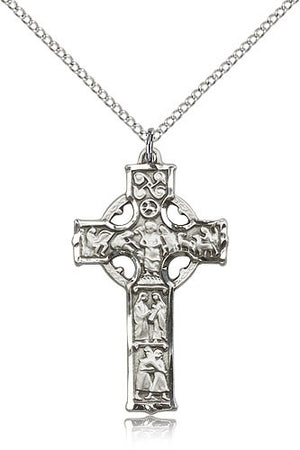 Celtic Cross Pendant