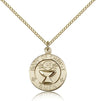 Youth Size The Body of Christ Medal