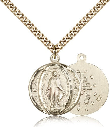 Miraculous Pendant