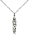 Full-Figure St. Joseph Medal for Women