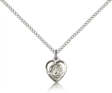Infant Pendant