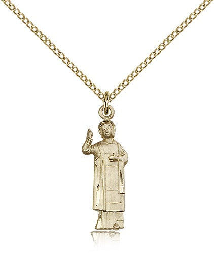 St. Stephen the Martyr Medal