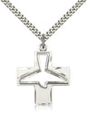 Holy Spirit Medal