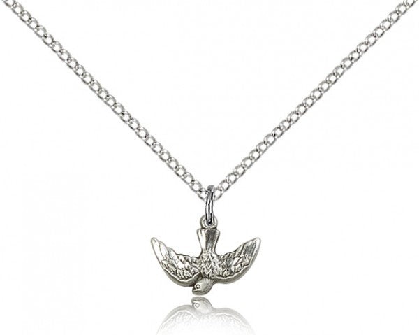 Holy Spirit Medal