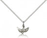 Holy Spirit Medal