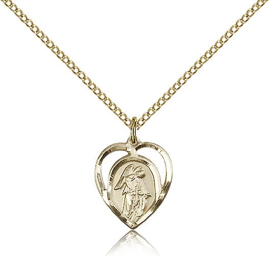 Guardian Angel Pendant